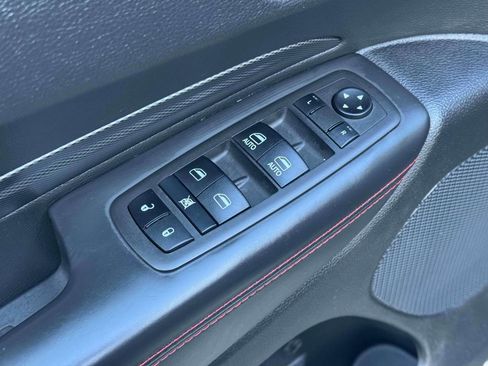 Used 2024 Dodge Durango GT AWD/4WD image 19