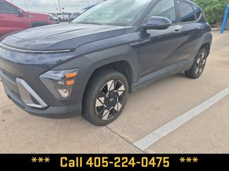 Used 2024 Hyundai Kona SEL AWD/4WD video 2