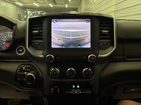 Used 2019 RAM 1500 Big Horn AWD/4WD image 23