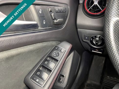 Used 2017 Mercedes-Benz GLA 45 AMG 4MATIC image 8