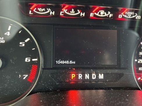Used 2019 Ford F150 Raptor w/ Equipment Group 801A Mid AWD/4WD image 4