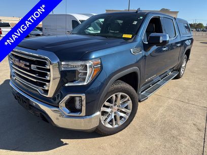 Used 2021 GMC Sierra 1500 SLT w/ SLT Premium Plus Package