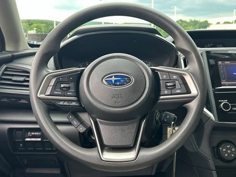 Used 2019 Subaru Impreza 2.0i w/ Eyesight AWD/4WD image 33