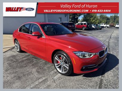 Used 2018 BMW 330i xDrive Sedan