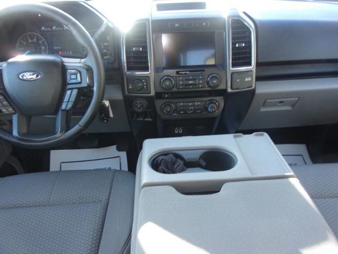 Used 2018 Ford F150 XLT w/ Equipment Group 302A Luxury image 16