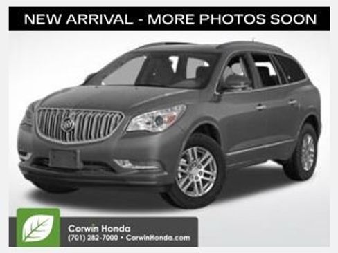 Used 2016 Buick Enclave Leather image 1