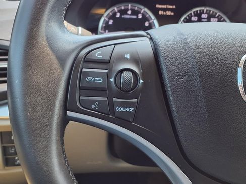 Used 2020 Acura MDX SH-AWD w/ Technology Package image 25