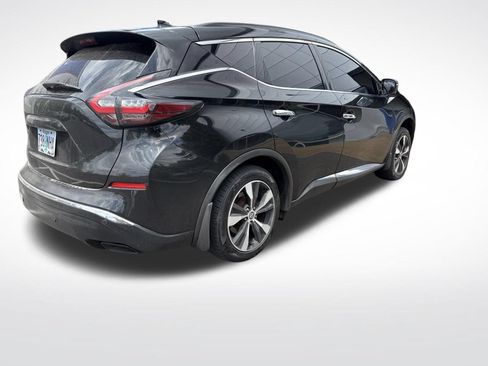 Used 2020 Nissan Murano SV AWD/4WD image 2