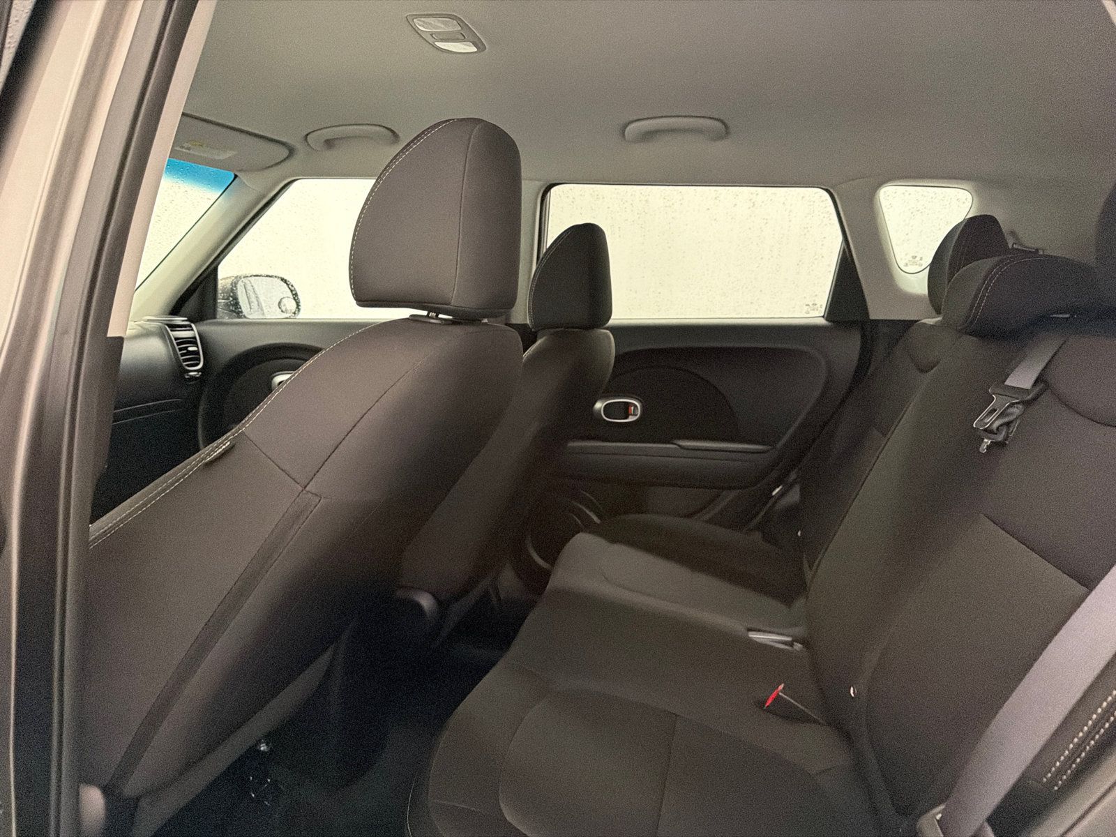 Used 2019 Kia Soul FWD image 16