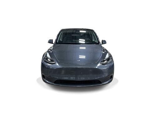 Used 2023 Tesla Model Y Performance AWD/4WD image 2