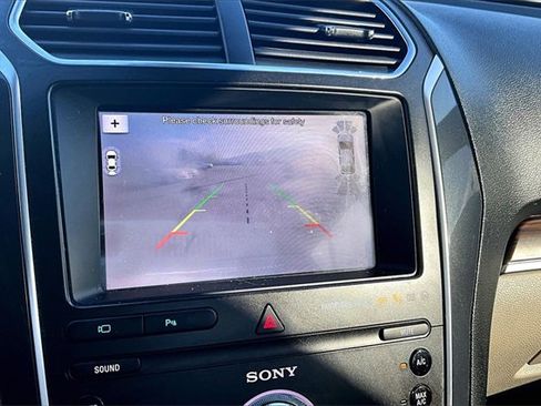 Used 2019 Ford Explorer Limited w/ Ford Safe & Smart Package image 23