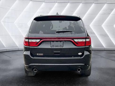 New 2026 Dodge Durango GT w/ Blacktop Package image 21