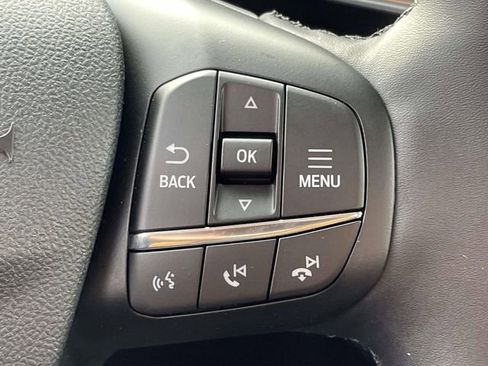 New 2026 Ford Bronco Sport Outer Banks w/ Outer Banks Tech Package+ AWD/4WD image 20