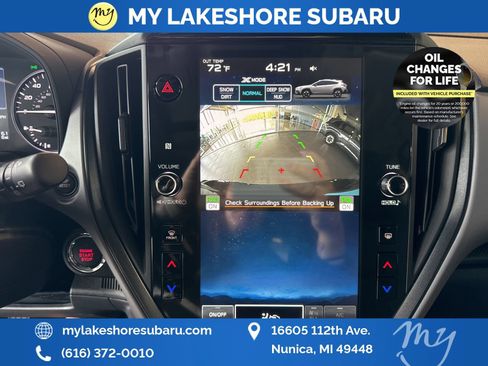 New 2026 Subaru Crosstrek 2.5i Limited AWD/4WD image 19