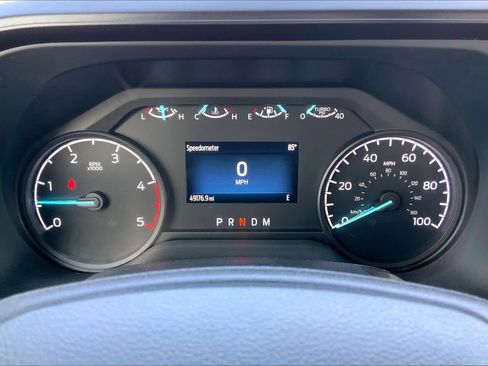 Used 2024 Ford F250 XLT w/ FX4 Off-Road Package image 50