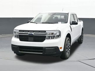 Used 2024 Ford Maverick Lariat video 2