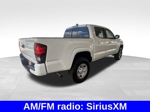 Used 2023 Toyota Tacoma SR image 4