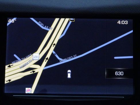 Used 2013 Cadillac SRX Luxury w/ Driver Awareness Package image 23