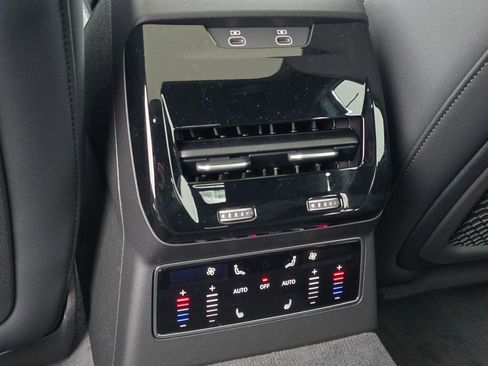 New 2026 Audi A6 Prestige image 18