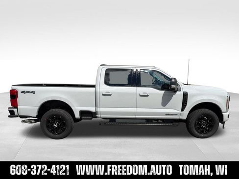 New 2026 Ford F350 XLT w/ XLT Premium Package AWD/4WD image 6