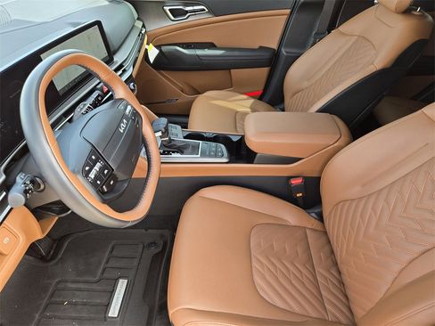 New 2026 Kia Sportage X-Line w/ X-Line Technology Package image 10