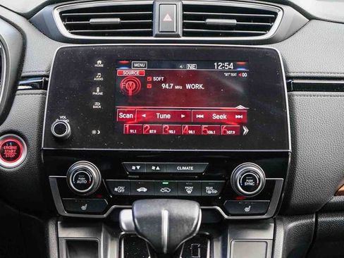 Used 2019 Honda CR-V EX-L image 14
