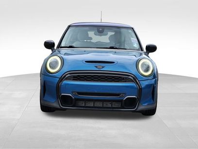 Used 2022 MINI Cooper S w/ Driver Assistance Package