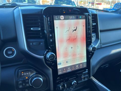 New 2026 RAM 1500 Big Horn image 37