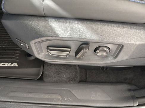 New 2026 Toyota Sequoia Platinum image 21