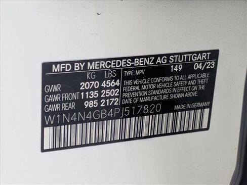 Used 2023 Mercedes-Benz GLA 250 image 24