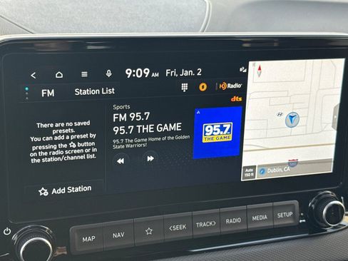 Certified 2023 Hyundai Kona SEL w/ Convenience Package image 19
