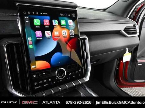 New 2025 GMC Acadia Elevation image 15