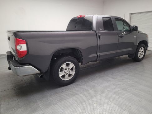 Used 2015 Toyota Tundra SR5 w/ SR5 Upgrade Package RWD image 10