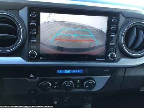 Used 2022 Toyota Tacoma SR5 RWD image 14