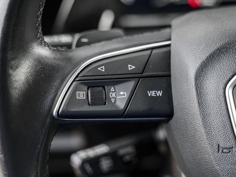 Used 2022 Audi A3 2.0T Premium Plus image 17