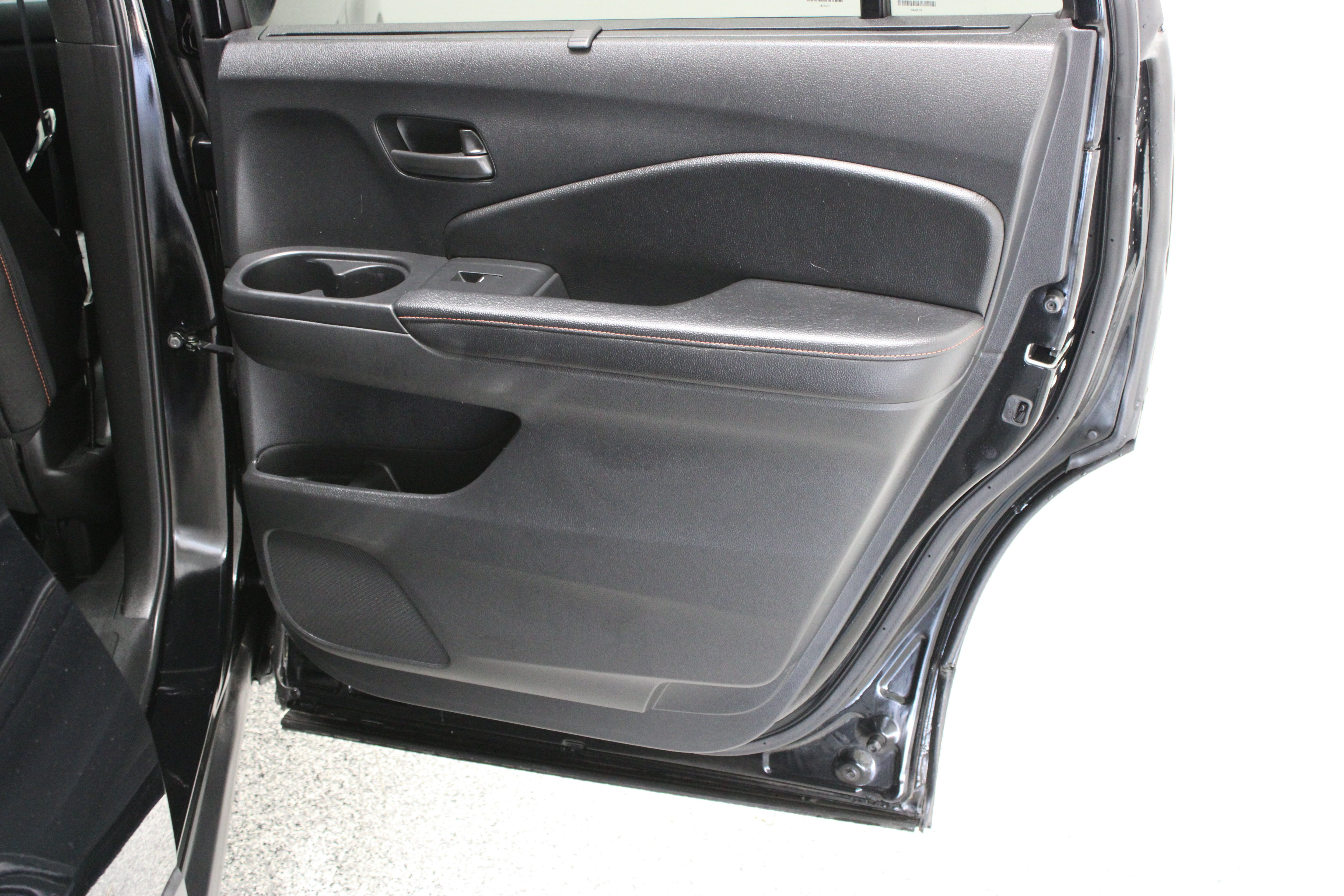 Used 2024 Honda Passport TrailSport image 34