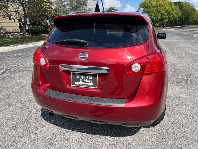 Used 2014 Nissan Rogue S w/ Convenience Package FWD image 20