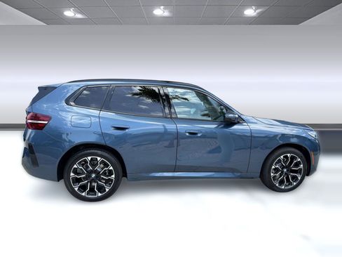 New 2026 BMW X3 xDrive30i w/ Premium Package AWD/4WD image 8