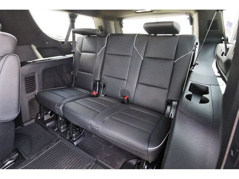 New 2026 Cadillac Escalade ESV Sport w/ Touring Package AWD/4WD image 13