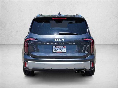 Used 2023 Kia Telluride SX AWD/4WD image 6