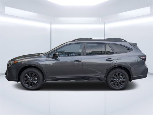 New 2025 Subaru Outback Onyx Edition image 6