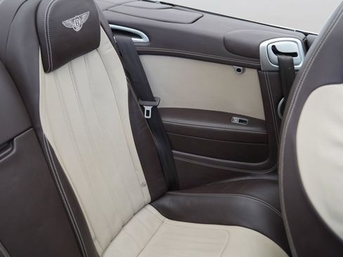 Used 2014 Bentley Continental GT V8 S AWD/4WD image 27
