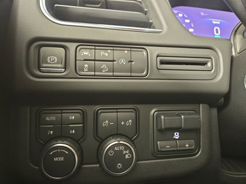 Certified 2023 Chevrolet Tahoe Premier w/ Max Trailering Package image 27