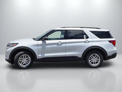 New 2026 Ford Explorer Active w/ Active Comfort Package RWD image 7