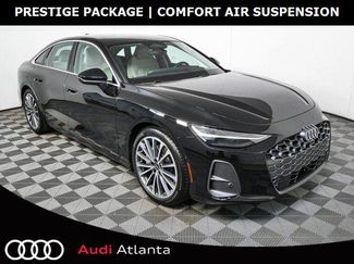 Used 2026 Audi A6 Premium AWD/4WD video 1