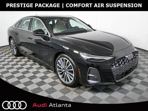 Used 2026 Audi A6 Premium AWD/4WD image 1