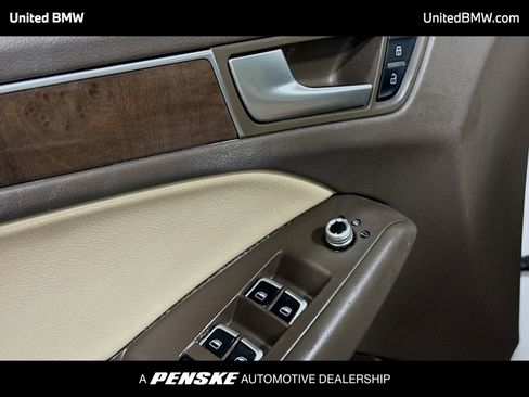 Used 2016 Audi Q5 2.0T Premium w/ Audi MMI Navigation Plus image 3