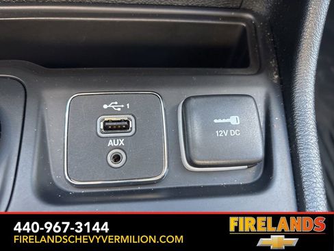 Used 2022 Jeep Cherokee Limited w/ Mopar Interior Package image 22