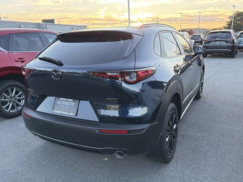 New 2026 MAZDA CX-30 2.5 Turbo w/ Premium Package image 3