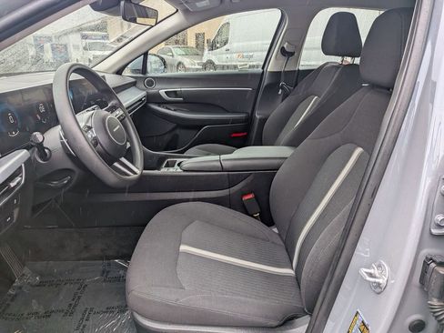 Used 2025 Hyundai Sonata SEL image 15